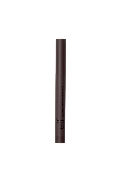 ELF E.L.F. No Budge Matte Shadow Stick Creamy Matte Eyeshadow