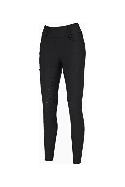 PIKEUR Malia Griptec 6605 Luxury Mid Waist Women's Riding Tights