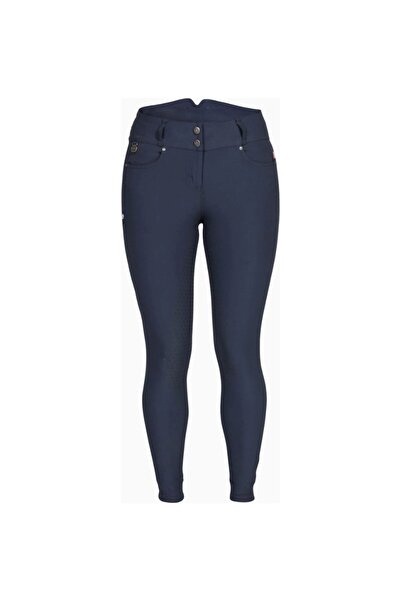 Back on Track Julia Fs Women's Riding Trousers Full