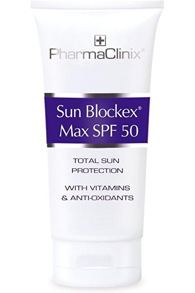 Pharmaclinix Sun Blockex Max SPF50 50ml