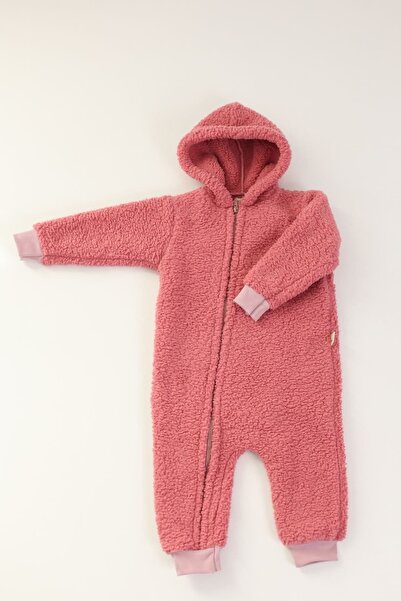 Cuckoo Cotton Bebek Astronot Tulum