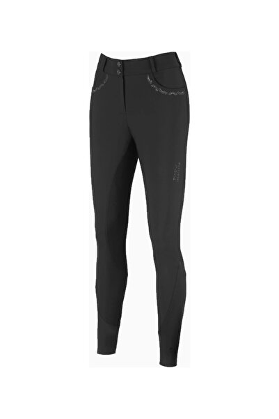 PIKEUR Ceelina Flextec Leather 4508 Luxury Women's Riding Leggings