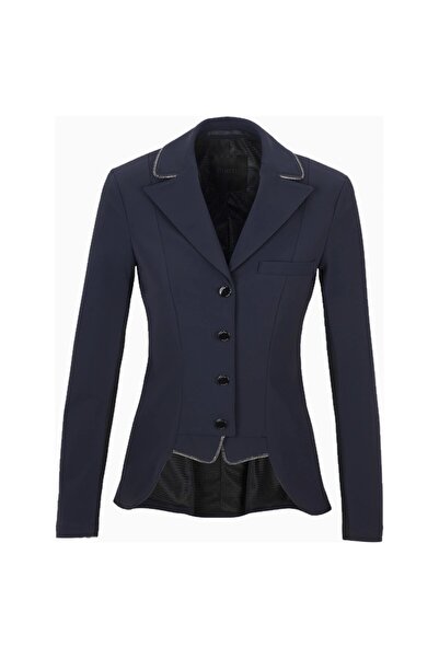 PIKEUR Cecile Luxury Dressage Women's Riding Racing Jacket