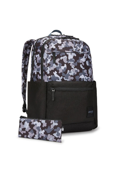 Other Case Logic Campus 26L CCAM-3216 Μαύρο Καμουφλάζ με Κηλίδες (3204796)