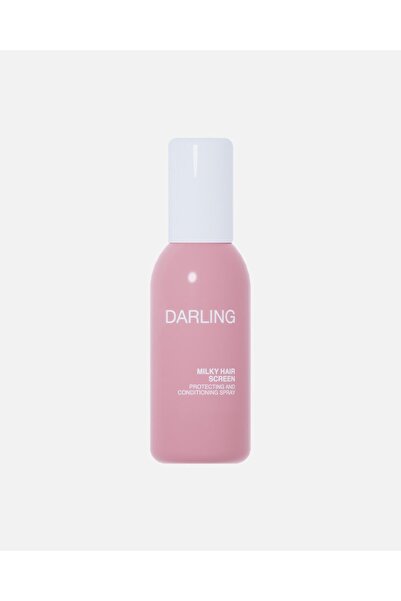 Darling Hair Care Milky Hair Screen Fast-Acting Multifunctional Conditioner f...