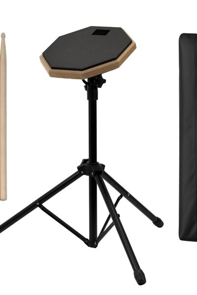 MUSICMATE MM-DRM20 BeatPad Drum Pad