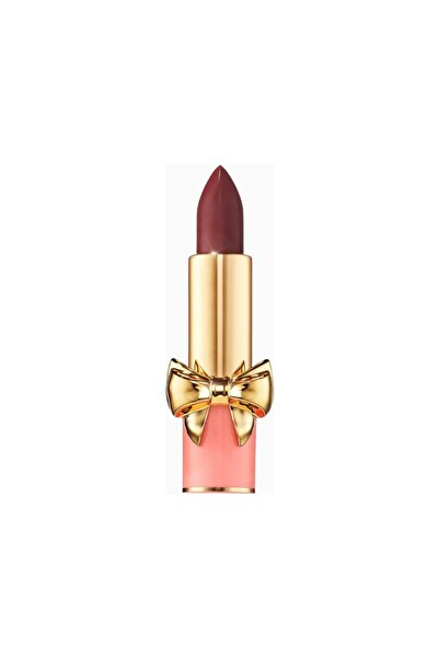 Pat Mcgrath Labs Satinallure Lipstick, Moist Gloss Finish