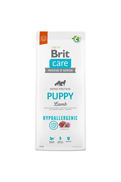 Brit Care Hypoallergenic Puppy, 12 kg
