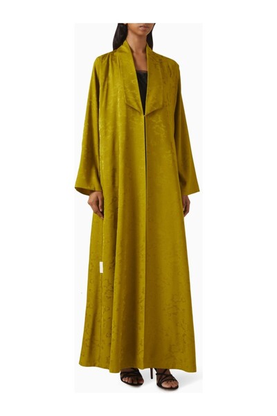 Hessa Falasi Modern Designs Combined with Comfortable and Stylish Floral Patt...