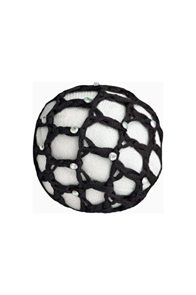 waldhausen Elt Stoned Women's Riding Hairnet