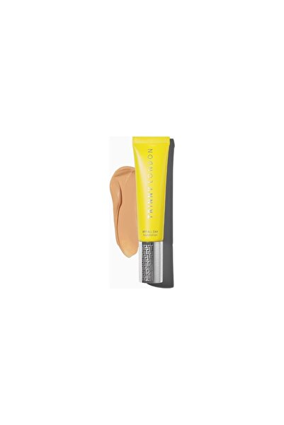 TRINNY LONDON Bff All Day Long Lasting Matte Foundation 30 ml