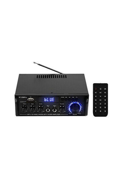 MUSICMATE MM-SC700 HarmonyVibe Amplificator Karaoke