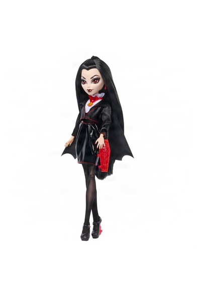 MONSTER HIGH Universal Monsters Dracula Bebek JKM50