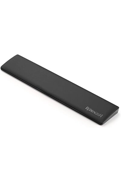 REDRAGON P036 Meteor M Computer Keyboard Wrist Rest Pad, Ergonomic Soft Memor...