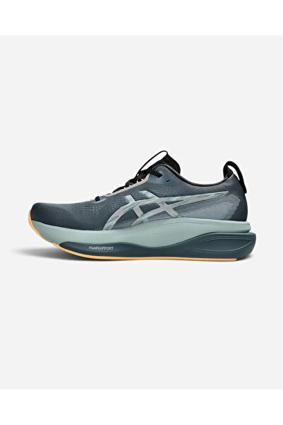 Asics GEL-KAYANO 33 LITE-SHOW Erkek Lacivert Koşu Ayakkabısı 1011C315-400