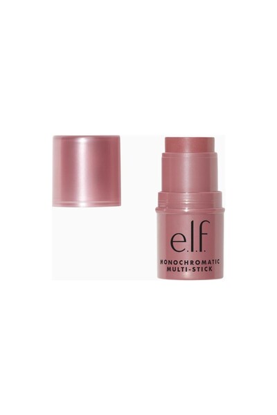 ELF E.l.f. Monokromatik Multi Stick Göz Dudak ve Yanak İçin Kremsi