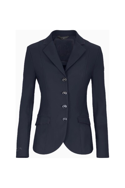 PIKEUR Alura Hybrid Women's Riding Competition Jacket Flexible Luxurious Design