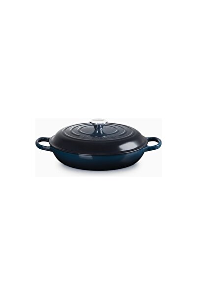 Le Creuset Gourmet Professional Luxury Cast Iron Cookware