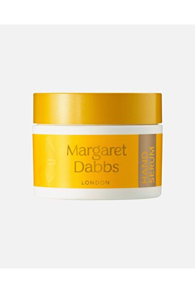 Margaret Dabbs Intensive Anti-Aging El Serum Effect Summer Protection Cream