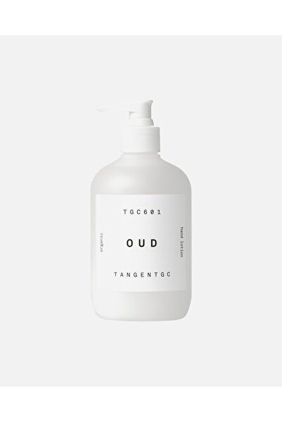 Tangent Oud Handmade Hand Cream 50 Spf Moisturizing Natural Ingredients Vegan...