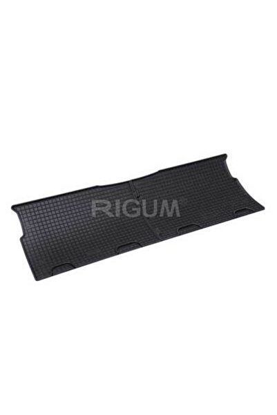 Rigum Ελαστικά πατάκια δαπέδου 904970 για Mercedes-Benz V-Class και Vito W447...