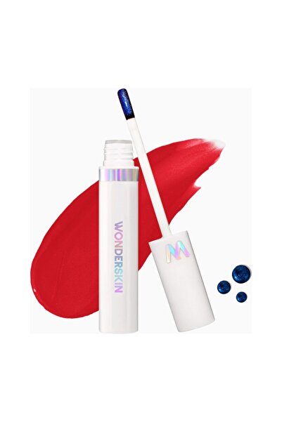 Wonderskin Wonder Blading Peel Off Mask Skin Color Waterproof Lip Stain