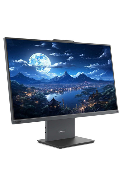 Thinkcentre Neo 50A 27 Gen 5 Intel Core I7 13620H 32GB DDR5 1 TB SSD M2 27" Fhd Freedos All In One Bilgisayar