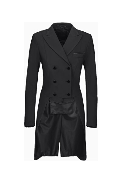 PIKEUR Tailcoat 4800 Dressage Frak Luxury Women's Riding Jacket