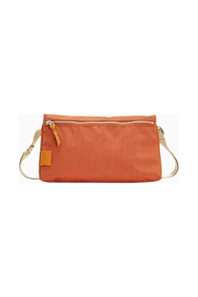 LOJEL Niru City Sling 2.5L Unisex Lightweight Crossbody Bag