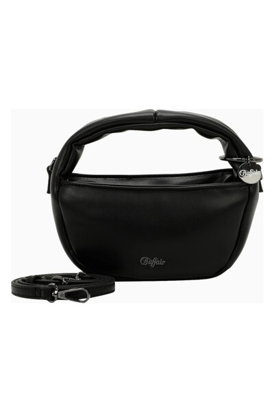 Buffalo Soft Mini Bag Luxury Vegan Henkeltasche