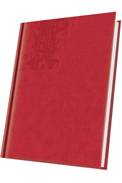 Herlitz Αχρονολογημένο ημερολόγιο, Α5, Motive, 224 σελίδες, εξώφυλλο από συνθ...