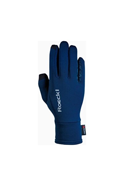 Roeckl Weldon Polartec Luxury Touchscreen Riding Gloves