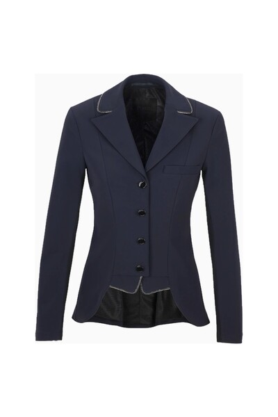 PIKEUR Cecile Luxury Dressage Women's Riding Racing Jacket