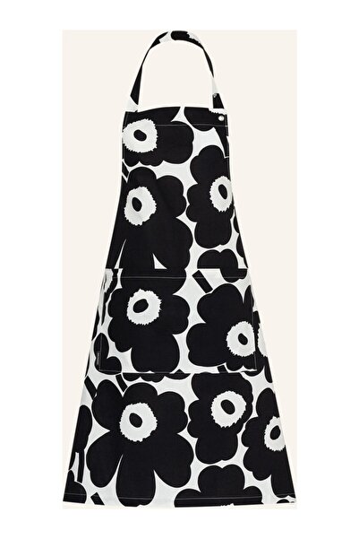 Marimekko مريلة مطبخ من PIENI UNIKKO، قطن، 84x83.5 سم