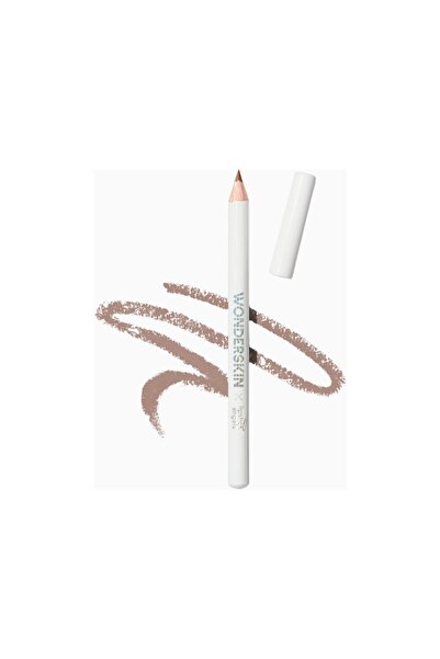 Wonderskin قلم حواجب قابل للغسل ويدوم طويلاً