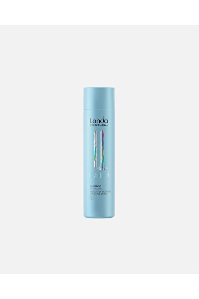 Londa Professional C.A.L.M. Shampoo Protection 60 Spf for Sensitive Scalp and...
