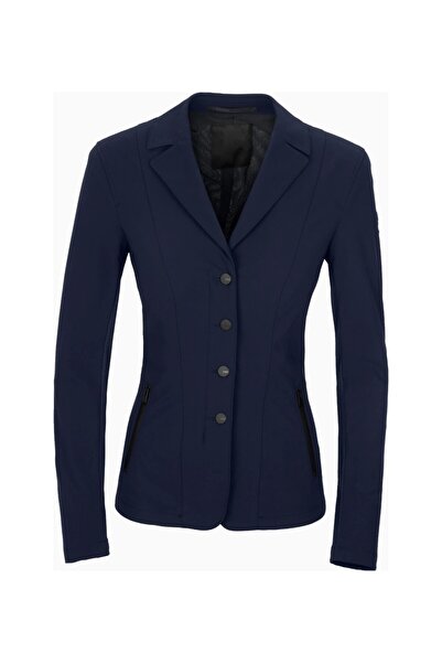 PIKEUR Talia Show Jacket Lightweight Breathable Women's Riding Jacket