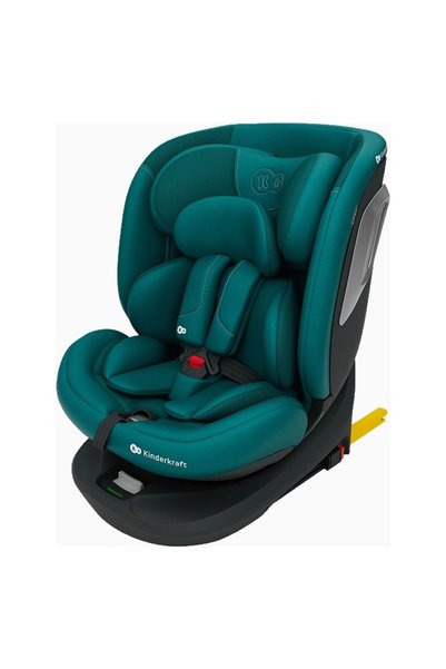 Kinderkraft I-GROW 2 PLUS i-Size Çocuk Oto Koltuğu 40–150 cm