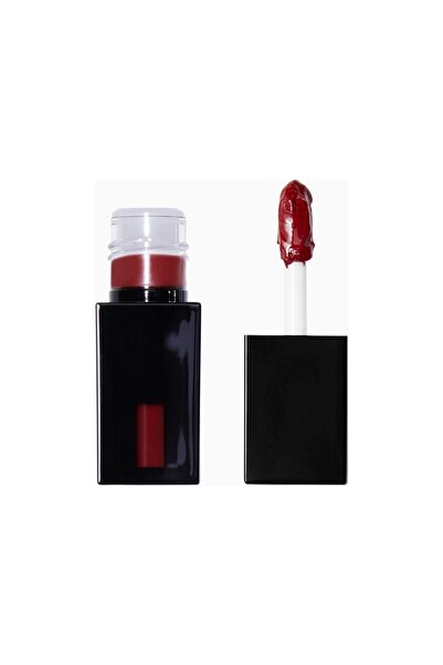 ELF E.l.f. Glossy Lip Stain Uzun Ömürlü Parlak Ruj