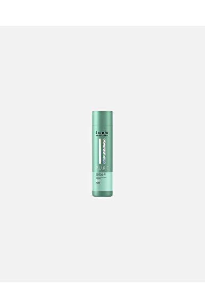 Londa Professional Lightweight P.U.R.E. Vibrant and Healthy Hair with Conditi...