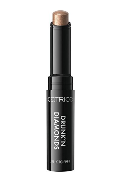 Catrice Drunk’N Diamonds Jelly Topper Eyeshadow