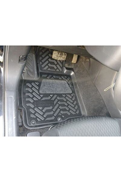 Aleron Covorașe pentru habitaclu Aileron 61009 pentru Mitsubishi Outlander, s...