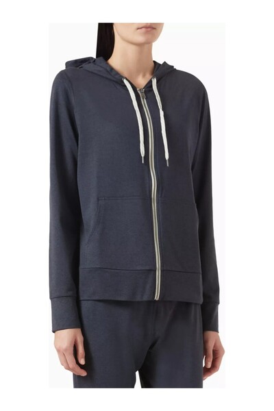Vuori Halo Hoodie 2.0, Dreamknit & 4-Way Stretch Comfort