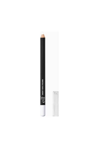 ELF E.L.F. Smoky Kohl Eyeliner High Pigmented Long Lasting Eye Pencil
