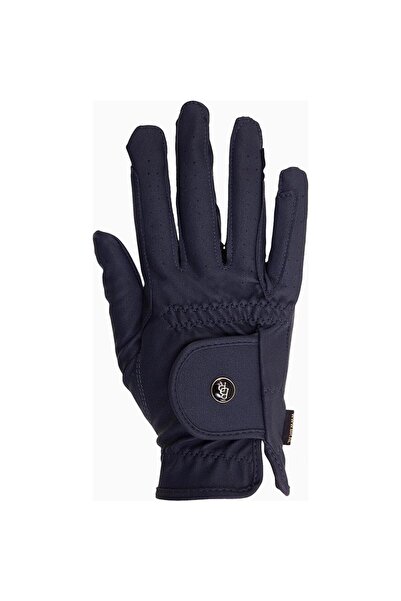B&R Br Pro All Weather Unisex Equestrian Gloves