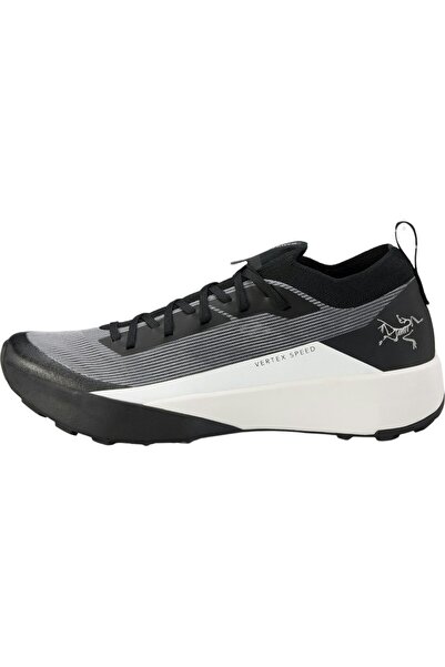 Arc'teryx حذاء تسلق للسيدات من Vertex Speed Low، قابل للتنفس، خفيف الوزن ومتين