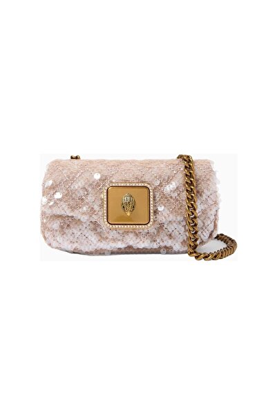 Kurt Geiger Long Nano Pimlico Chain Strap Pack Mini Women's Crossbody Bag