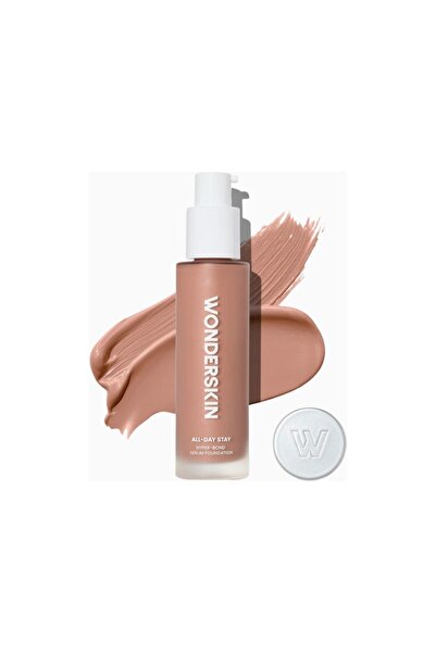 Wonderskin Hyper-Bond Serum Foundation