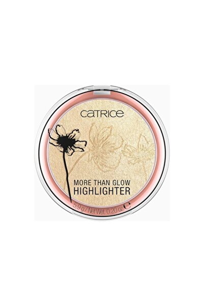 Catrice More Than Glow Supreme Rose Beam Brightener