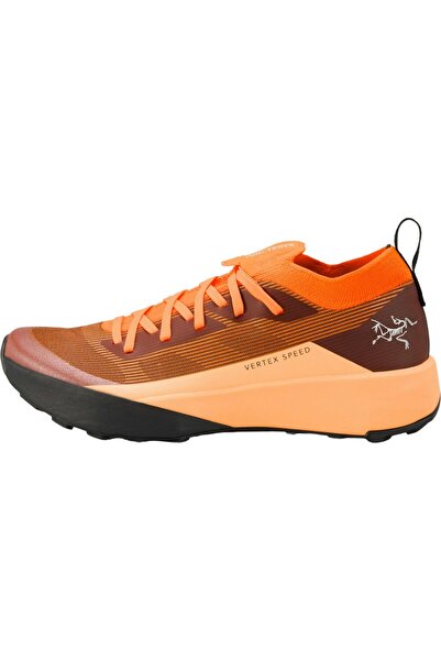 Arc'teryx Vertex Speed Low Women's Climbing Shoes, Breathable, Lightweight, a...